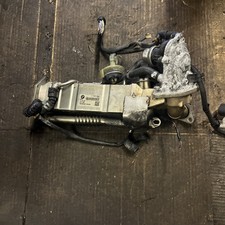 TOYOTA AVENSIS EGR VALVE
