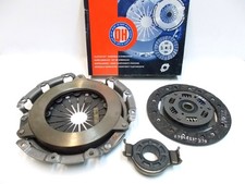 Clutch Kit for Ford Escort V 1.4 & Ford Fiesta - From Sept. 1990 to July 1995