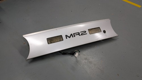 Toyota mr2 mk2 sw20 rear - mk2, panel