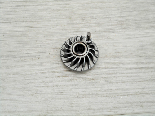Hobao hyper turbo fan - hobao,