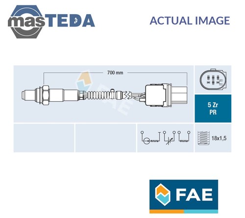 75127 lambda oxygen - 75127,