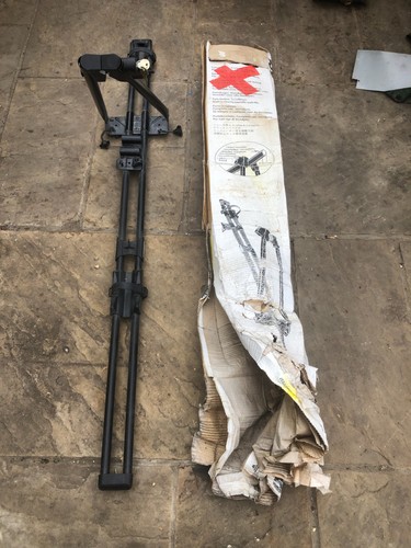 Thule mtb pro 559 bike - mtb, rack