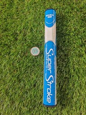 Superstroke Zenergy Tour Round
