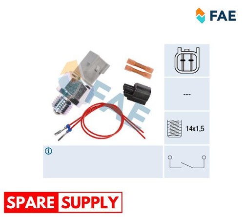 Switch reverse light - reverse,