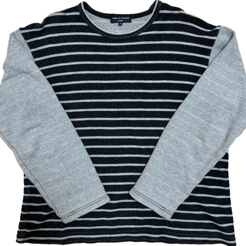 Comme des garcons - homme, ad2006