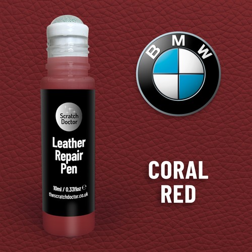 Leather repair pen for bmw - pen,