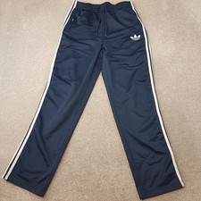Adidas Tracksuit Bottoms Large