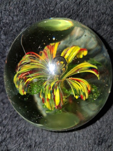 Murano style hand blown - murano,