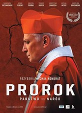 5902739662465 prorok dvd - prorok,,