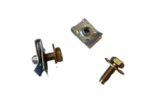 Fit bmw speed fastener lug - fit,