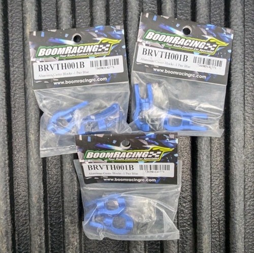 Vintage boom racing aluminum - boom,