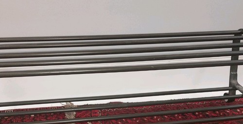 Ikea poryis 90cm - ikea, rack