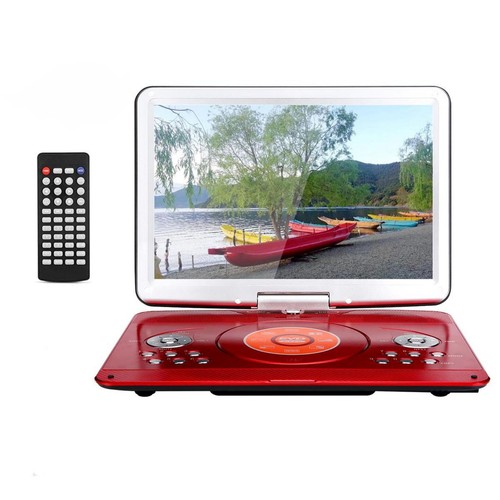 Yoohoo portable dvd - yoohoo,