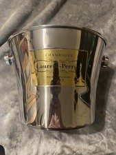 Laurent Perrier Stainless