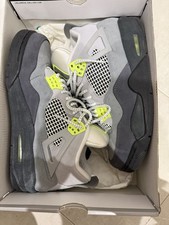 Nike Air Jordan 4 Retro SE