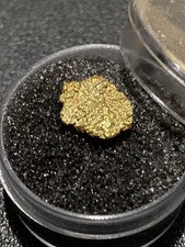 1.36g Nice  ALASKAN  raw gold