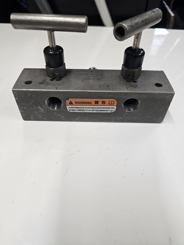 Enerpac split flow - am-21,