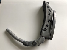 Anschutz Armadillo Rifle Buttplate in very good, functional condition