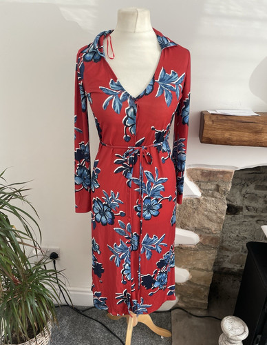 Zara red blue white - zara, red/blue/white