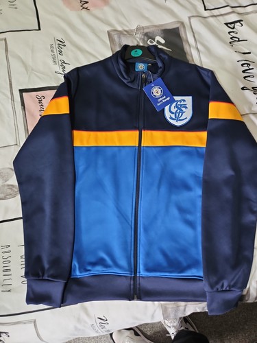 Stockport country retro jacket - stockport,