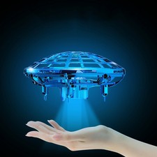 Flying Drone Toy Hand Operated