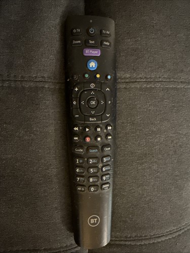 Remote control - ,