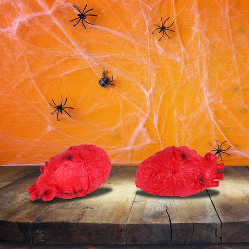 Halloween decor supplies photo - decor,