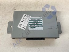 LAND ROVER Freelander L314 (LN) MK1 Face-Lift Automatic Gearbox Control Unit