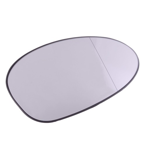 Right side heated - right, mirror