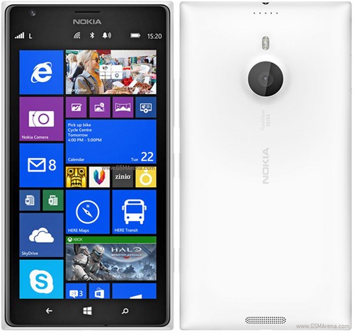 Sealed boxed nokia lumia 1520 - sealed,
