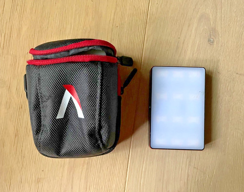 Aputure rgbww led video - mc,