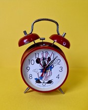 Disney Alarm Clock Mickey