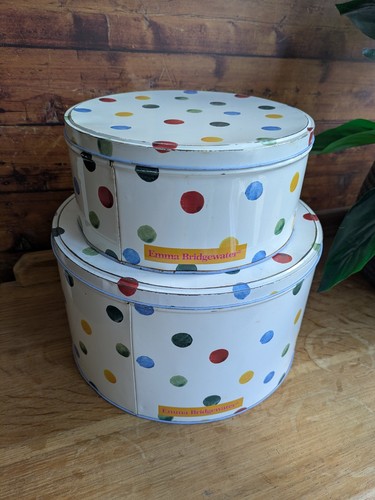 Emma bridgewater polka dot - emma,