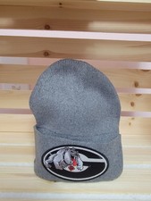 Georgia Bulldogs Beanie Hat