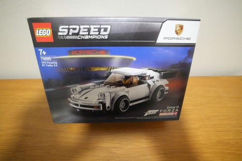 Lego speed champions porsche - speed,