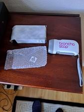 job lot 5 Broncho stop 2 LED Dyno Torch manual recharge 