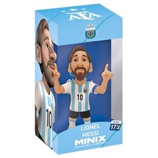 Minix argentina messi - -,