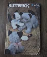 Buttermilk 430 Mother Cat