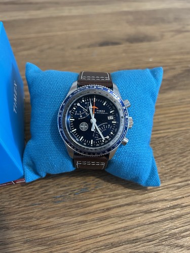 Timex fly back - fly,