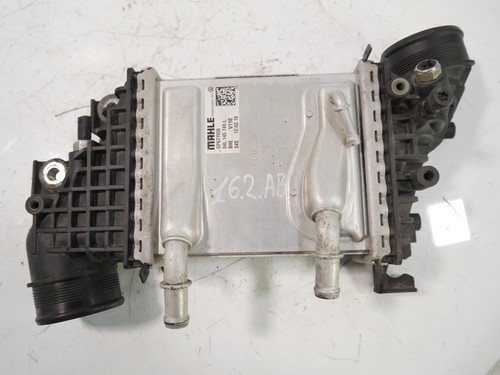 Intercooler for transporter - intercooler,
