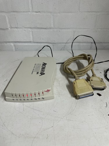 Arowana 56000 bps faxmodem - arowana,