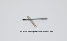 Graphtec CB09 45° Degree