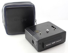 Mamiya RZ67 Winder II for Mamiya RZ67 - Excellent Condition W/ softcase