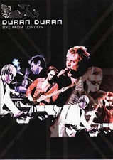 Duran Duran - Live From London