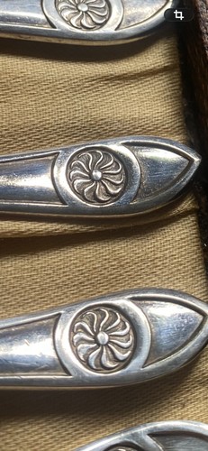 Tea spoons - tea,