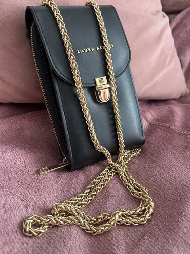 Laura ashley small crossbody - small,