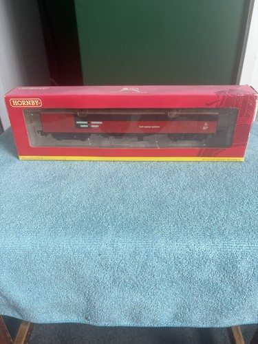 Hornby r6355 standard - br, guv