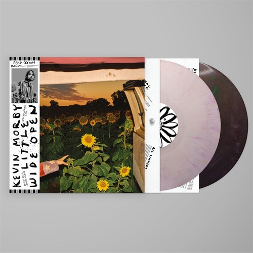 Kevin morby little - little, open