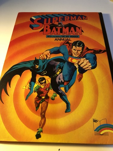 Superman batman with - superman,