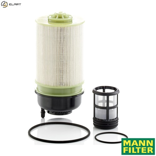 Fuel filter 001 z for - fuel, 12